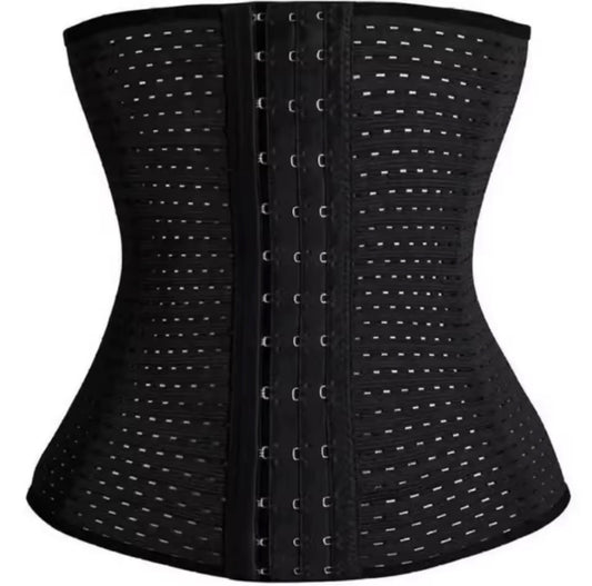 The Pretty Fab Waist Trainer