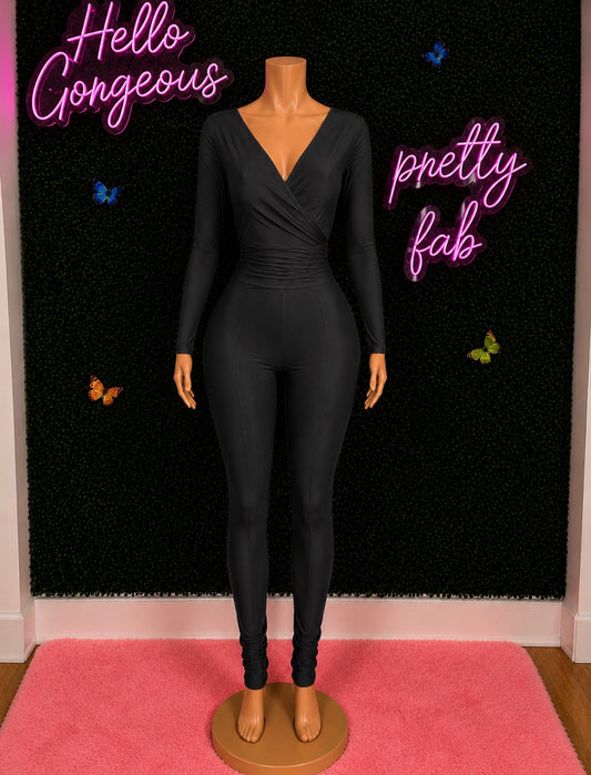 Onyx Allure Set