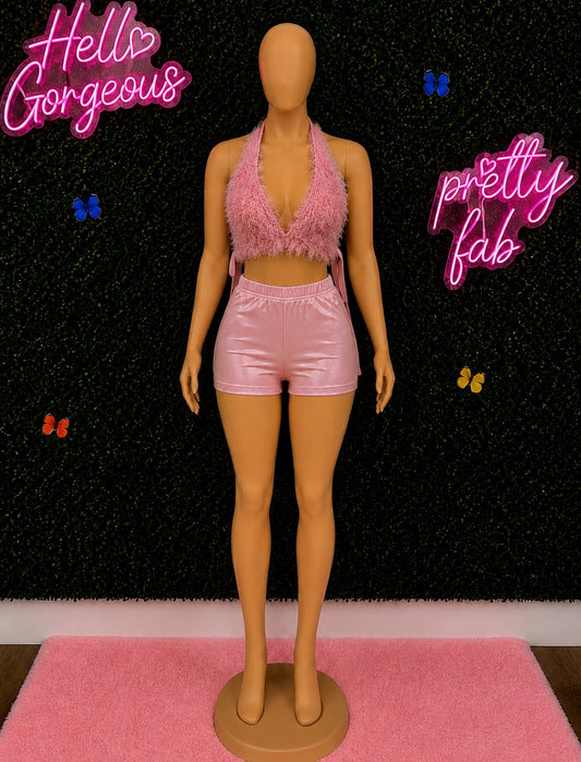 Blush Babe Set
